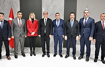 Yeşilyurt Belediyesi'nde Sosyal Denge Sözleşmesi %120 Oranında Yenilendi