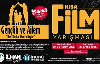 Yeşilyurt Belediyesi'nden Sanatla Aile Bağlarına Dokunuş