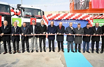 Yeşilyurt Belediyesi'nden Şehrin İnşasına 70 Milyonluk Dev Katkı!