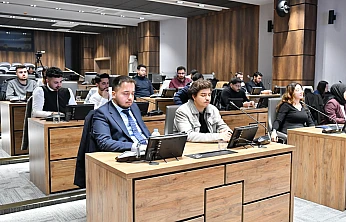 Yeşilyurt'ta Gençliğe Davet: Genç Meclis İçin Başvurular Alınıyor