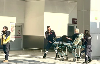 Yeşilyurt'ta Hesaplaşma: Lokantada 4 Kişi Yaralandı