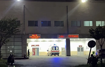 Yeşilyurt'ta İntihar Girişimi: Genç Kadın Kurtarılamadı