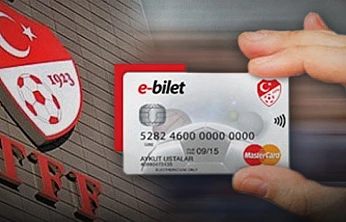 Yeşilyurtspor Taraftarına Önemli Uyarı: Biletler Artık Dijital