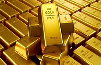 Yıllık Reel Getiride Altın Açık Ara Önde