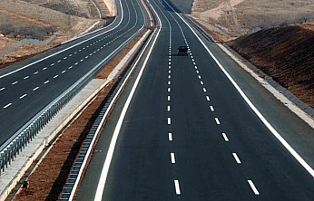 Yol Projeleri İçin Acele Kamulaştırma Kararı