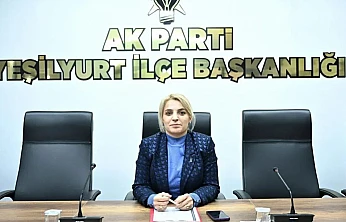 Yurdanur Mut: 'Birlik Olduğumuzda Daha Başarılıyız'