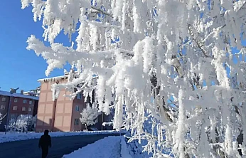 Yurt Genelinde Hava Alarmı: Yağmur, Kar ve Buzlanma Geliyor