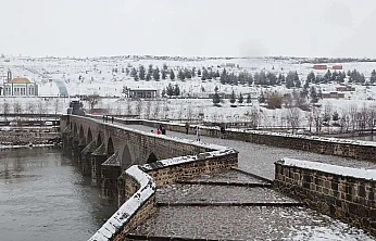 Yurt Genelinde Kış Şartları Etkisini Artırıyor