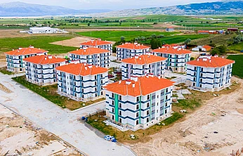 'Yüzyılın Konut Projesi' başvuruları için e-Devlet görünümlü sahte sitelere dikkat