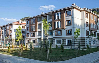 Yüzyılın Konut Projesi için başvurular başlıyor