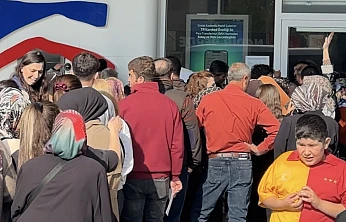 Yüzyılın Konut Projesi Malatya'yı Sardı: Başvurular 10 Kasım'da Başladı