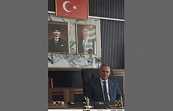Zafer Partisi Malatya İl Başkanı Mehmet Ercan'dan Üç Aylar Tebriği