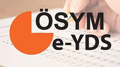 Adaylar Dikkat: e-YDS 2025/11 Sonuç Ekranı Açıldı