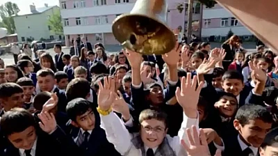 Ara tatil sona eriyor, 18 milyon öğrenci yeniden ders başı yapacak