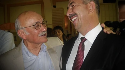 Başkan Cömertoğlu, Acı Kaybımız