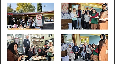 Dernekler ve Basın El Ele: Çölyak Hastaları İçin Dayanışma Güçleniyor