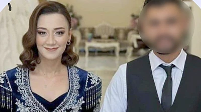 Hekimhan'da Doğumuna 10 Gün Kala Öldürülen Beste Kızılay Davasında İlk Duruşma Yapıldı