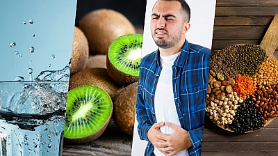 Kabızlıkta En Etkili Lif: Psyllium Bilimsel Olarak Onaylandı