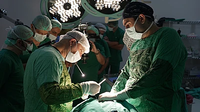 Kadavradan Bağışta Sınıfta Kaldık: Her Milyonda Sadece 3,6 Bağışçı