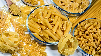 Makarna İhracatında Rekor Artış: 10 Yılda Yüzde 125 Yükseldi