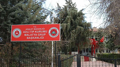 Malatya'da Komşu Kavgası Cinayetle Bitti