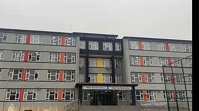 Malatya Eğitim Camiası Yasta: Teneffüste Kalp Krizi Geçiren Öğrenci Kurtarılamadı