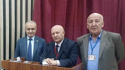 Malatya Emlak Sektöründe İstikrar Mesajı: Ali Özgül Güven Tazeledi