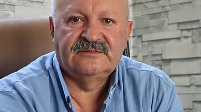 Malatya Emlakçılar Odası Başkanı  Özgül'den Regaip Kandili Mesajı