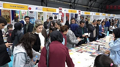 Malatya Kitap Fuarı, Yazarlar ve Okuyucular İçin Kültürel Şölen