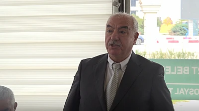 MASTÖB 28 Aralık'ta Genel Kurula Gidiyor