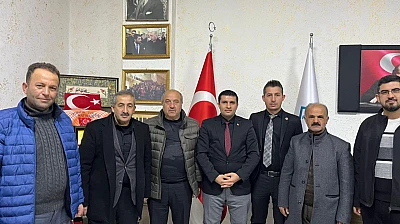 Muhtarlık ve Gençlik El Ele: Yerel Demokraside Yeni Dönem Vurgusu
