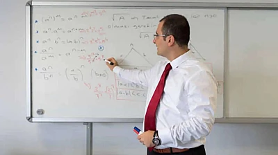 Öğretmenlerin beklediği açıklama geldi: Mesleki çalışma haftası çevrim içi yapılacak