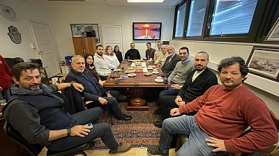 Türk Meyve-Sebze İhracatında Hedef: Norveç'te 50 Milyon Dolar