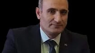 Yurt İmar Sen Genel Başkanı Mehmet ÇOLAK'tan Gazetecilere Kutlama