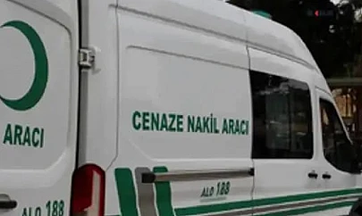 Beton Mikserinin Çarptığı Yaşlı Adam Vefat Etti