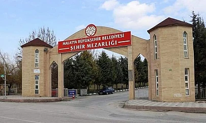 Malatya'dan Bu Gün Vefat Edenler