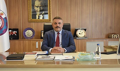 Sadıkoğlu: 'Hasar tespiti bir an evvel tamamlanarak, destekler verilmeye başlamalı'