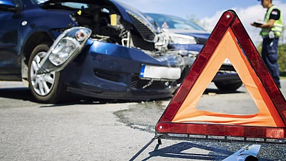 Malatya'da Trafik Kazaları