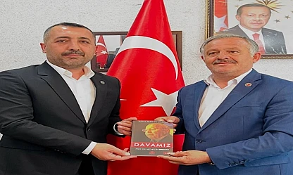 Başkan Kılıç Vaadlere Doyduk, Artık İcraat Görelim