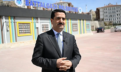 Gelinciktepe Kadın Yaşam Merkezi'nde Kayıtlar Başladı