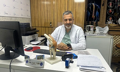 İstanbul'dan Malatya'ya Şifa Köprüsü