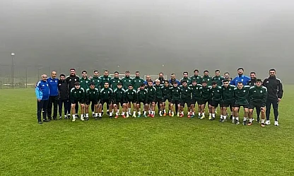 Malatya Yeşilyurt Spor Yeni Sezona Hazır