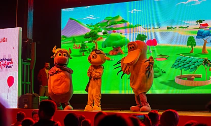 Tiyatro, Müzik, Edebiyat Bir Arada: Malatya Festivali'nden Renkli Anlar