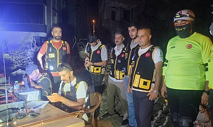 Türkiye Tarihinin En Acı Günlerinden Biri: 17 Ağustos Depremi