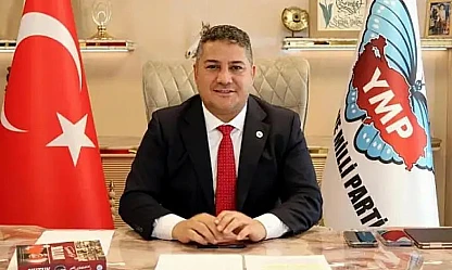 Yerli Ve Milli Parti Genel Başkanı Mutlu, Devlet Milletine Sahip Çıkacak