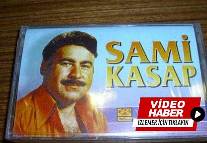 Halk Müziğinin Unutulmaz İsmi Sami Kasap