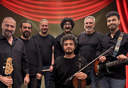 Kemanın Kalpten Kalbe Uzanan Hikâyesi: Çok Tarzlı Konser Ayakta Alkışlandı