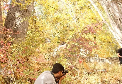 Malatya'nın Görsel Hafızası Foto Kültür Projesiyle Güçleniyor