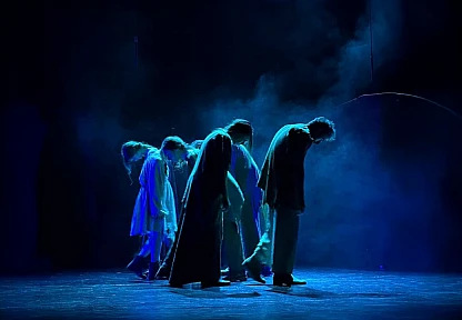 Sefiller, Malatya İl Kongre ve Kültür Merkezi'nde Sahnelenecek