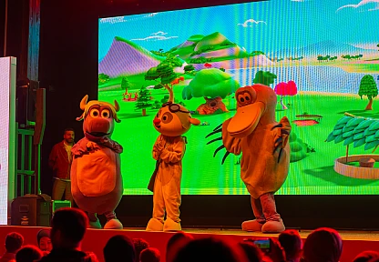 Tiyatro, Müzik, Edebiyat Bir Arada: Malatya Festivali'nden Renkli Anlar